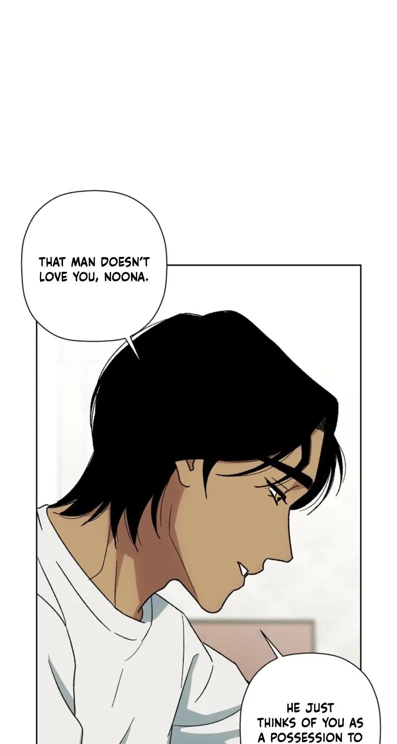The House Where the Wind Blows Chapter 21 page 11 - 