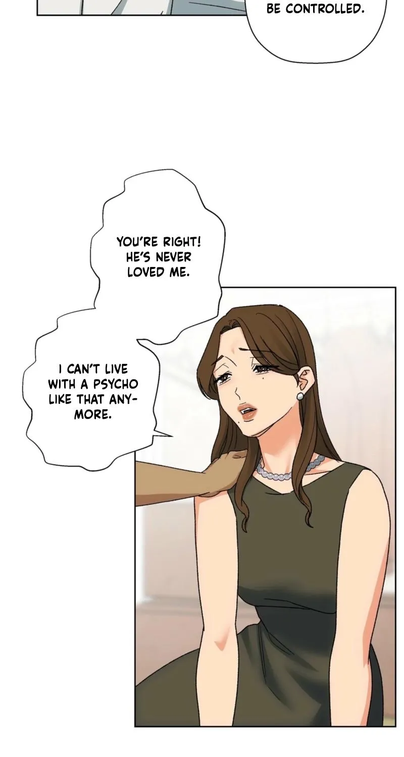 The House Where the Wind Blows Chapter 21 page 12 - 
