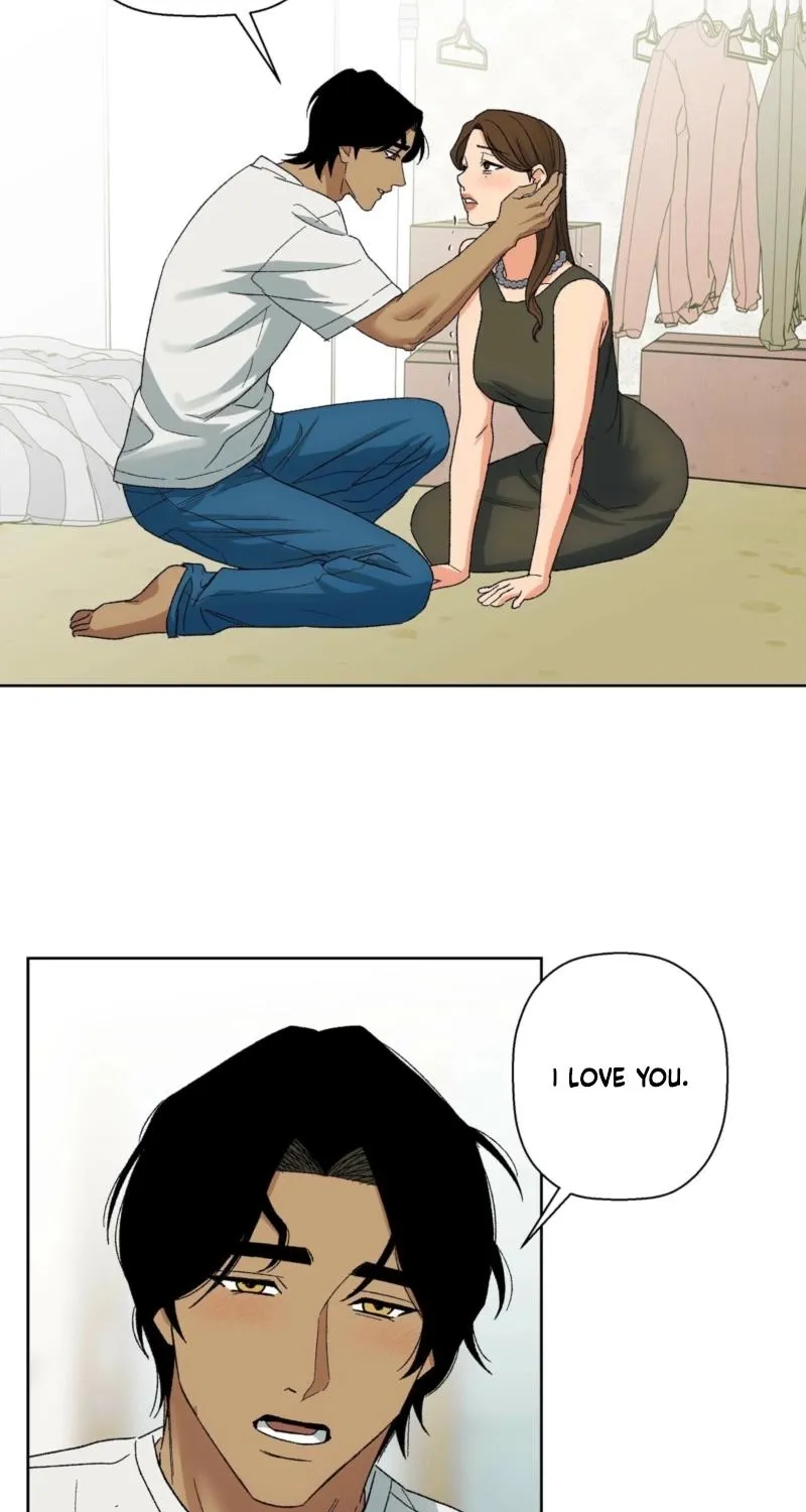 The House Where the Wind Blows Chapter 21 page 14 - 