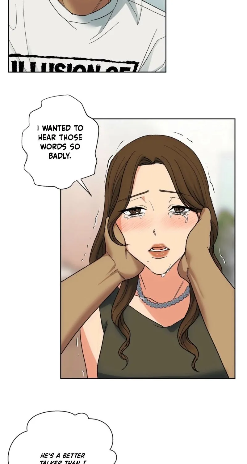 The House Where the Wind Blows Chapter 21 page 15 - 