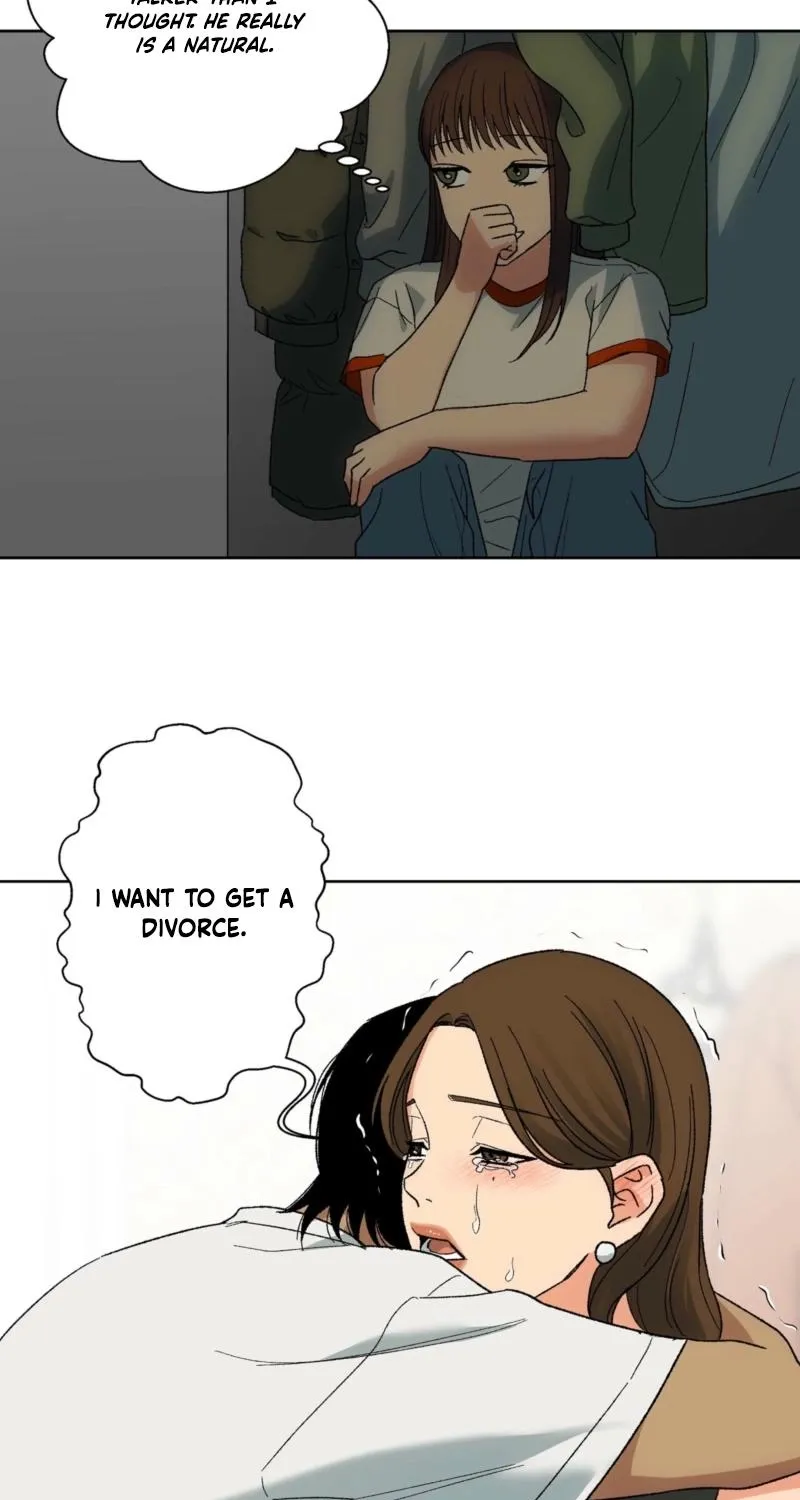 The House Where the Wind Blows Chapter 21 page 16 - 