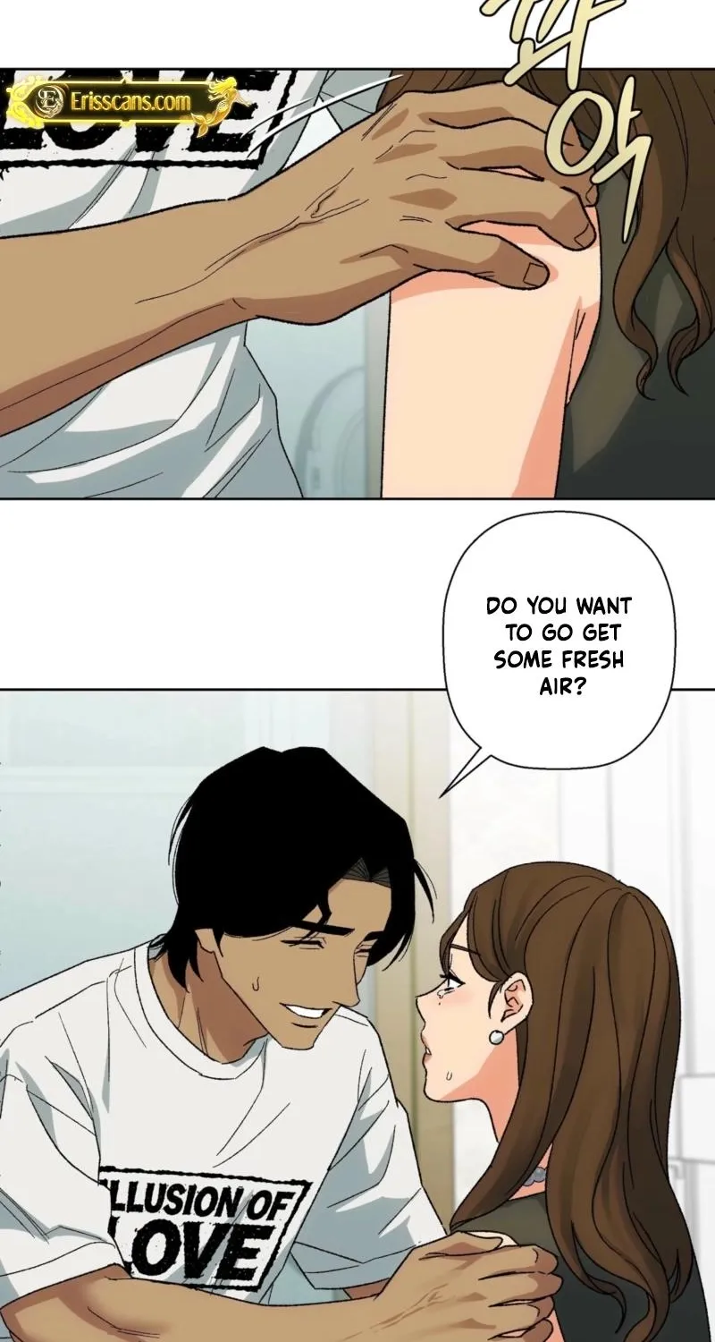 The House Where the Wind Blows Chapter 21 page 19 - 
