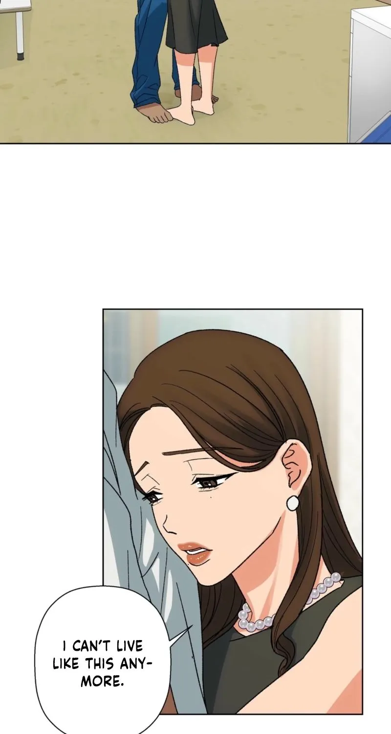 The House Where the Wind Blows Chapter 21 page 3 - 
