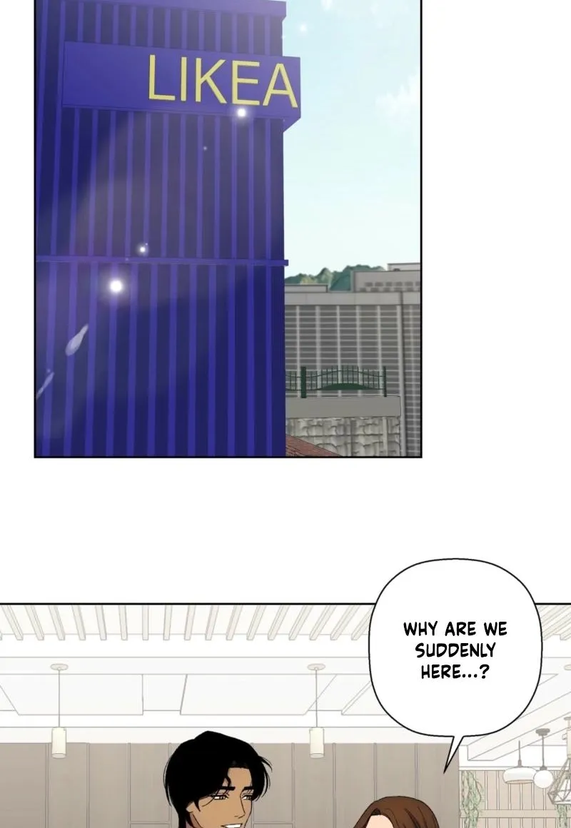 The House Where the Wind Blows Chapter 21 page 21 - 