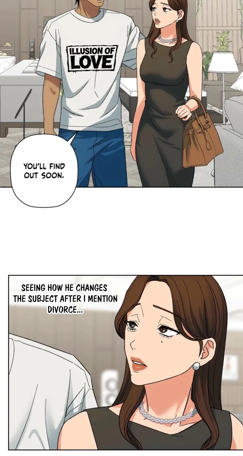 The House Where the Wind Blows Chapter 21 page 22 - 