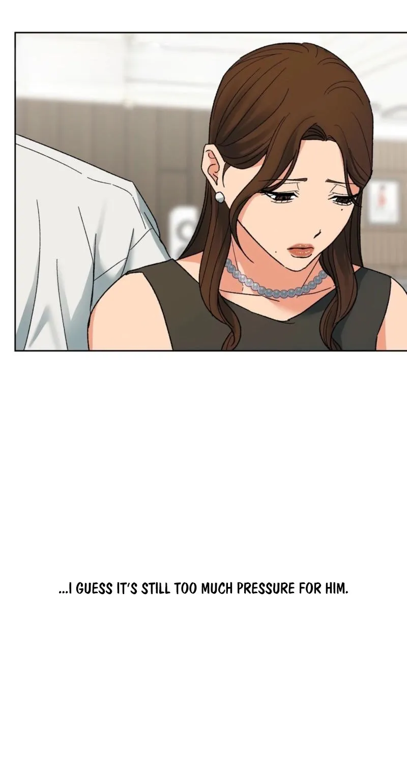 The House Where the Wind Blows Chapter 21 page 23 - 