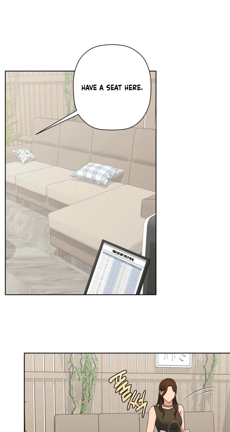The House Where the Wind Blows Chapter 21 page 24 - 