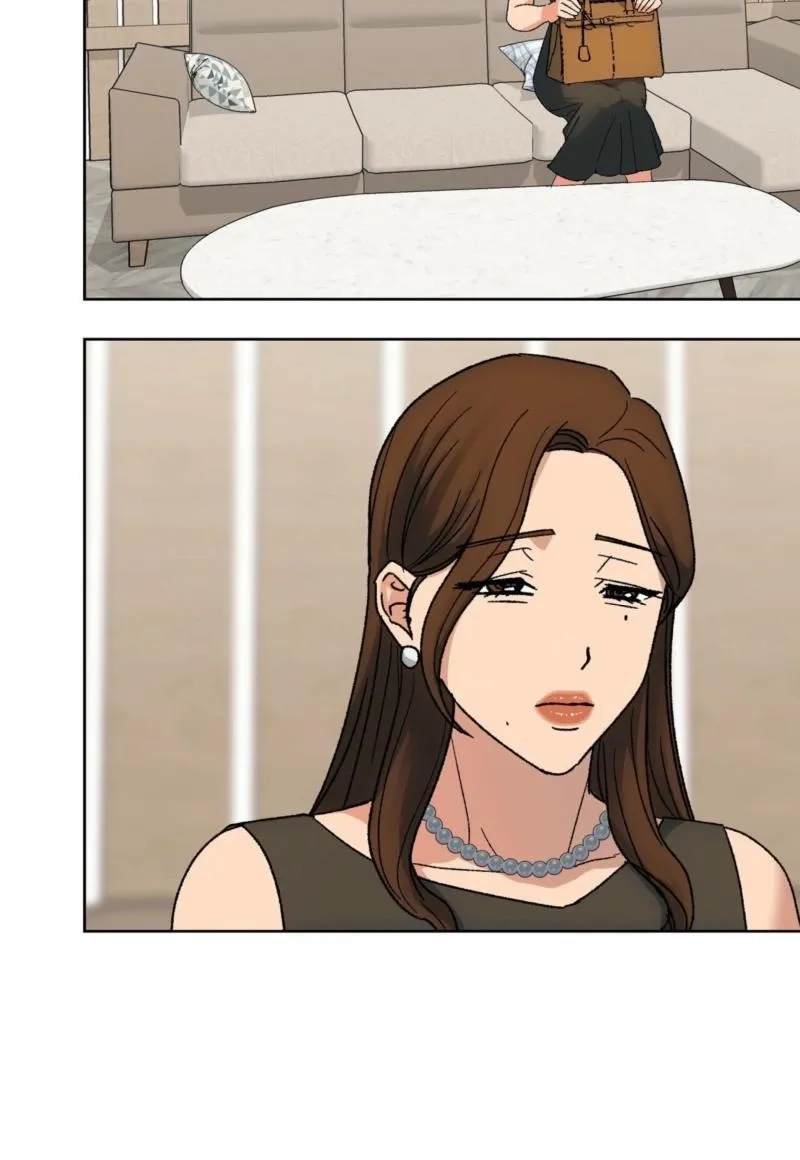 The House Where the Wind Blows Chapter 21 page 25 - 
