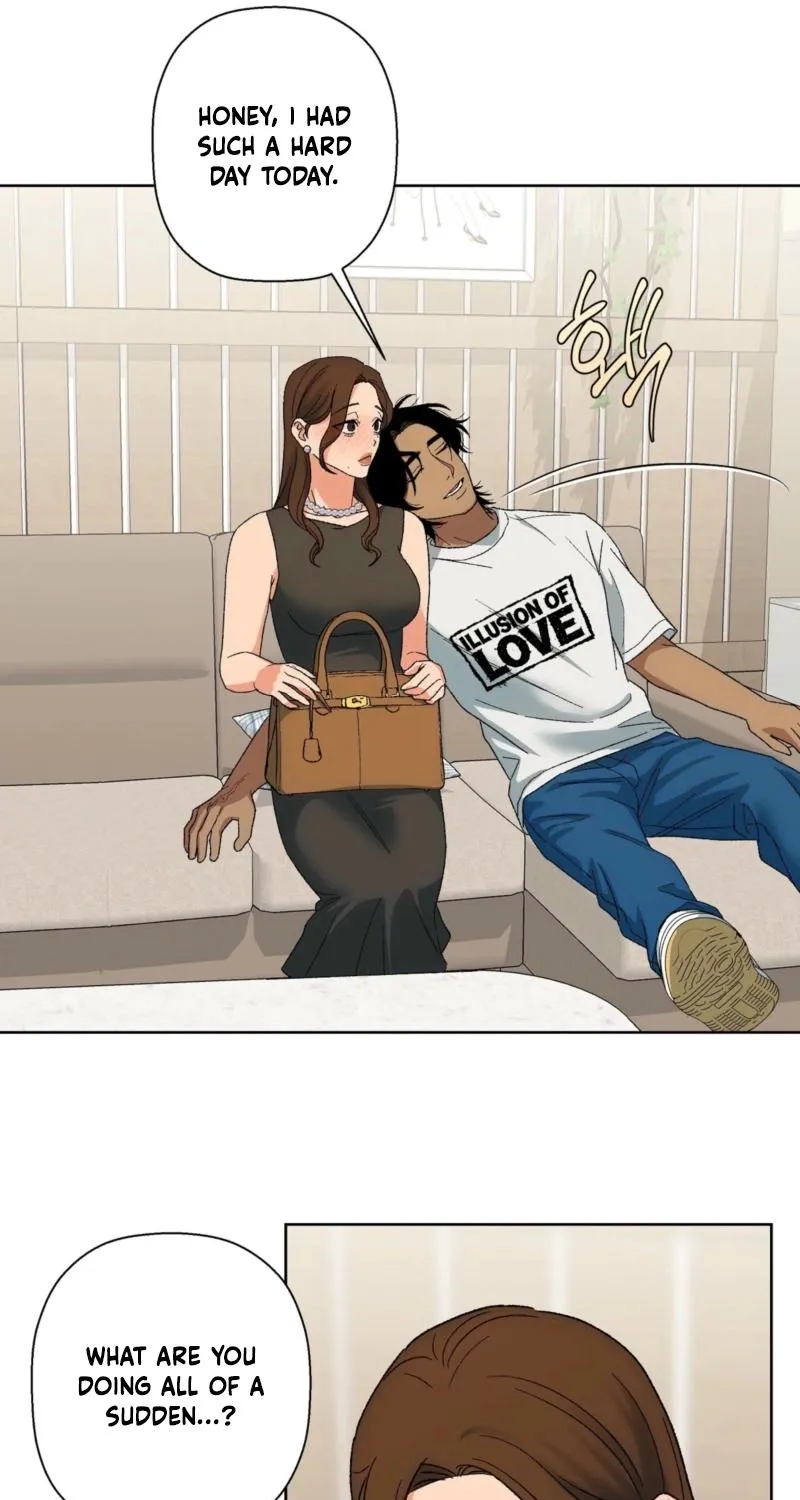 The House Where the Wind Blows Chapter 21 page 26 - 