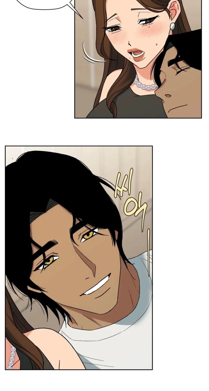 The House Where the Wind Blows Chapter 21 page 27 - 