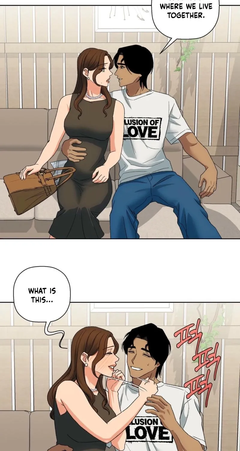 The House Where the Wind Blows Chapter 21 page 29 - 
