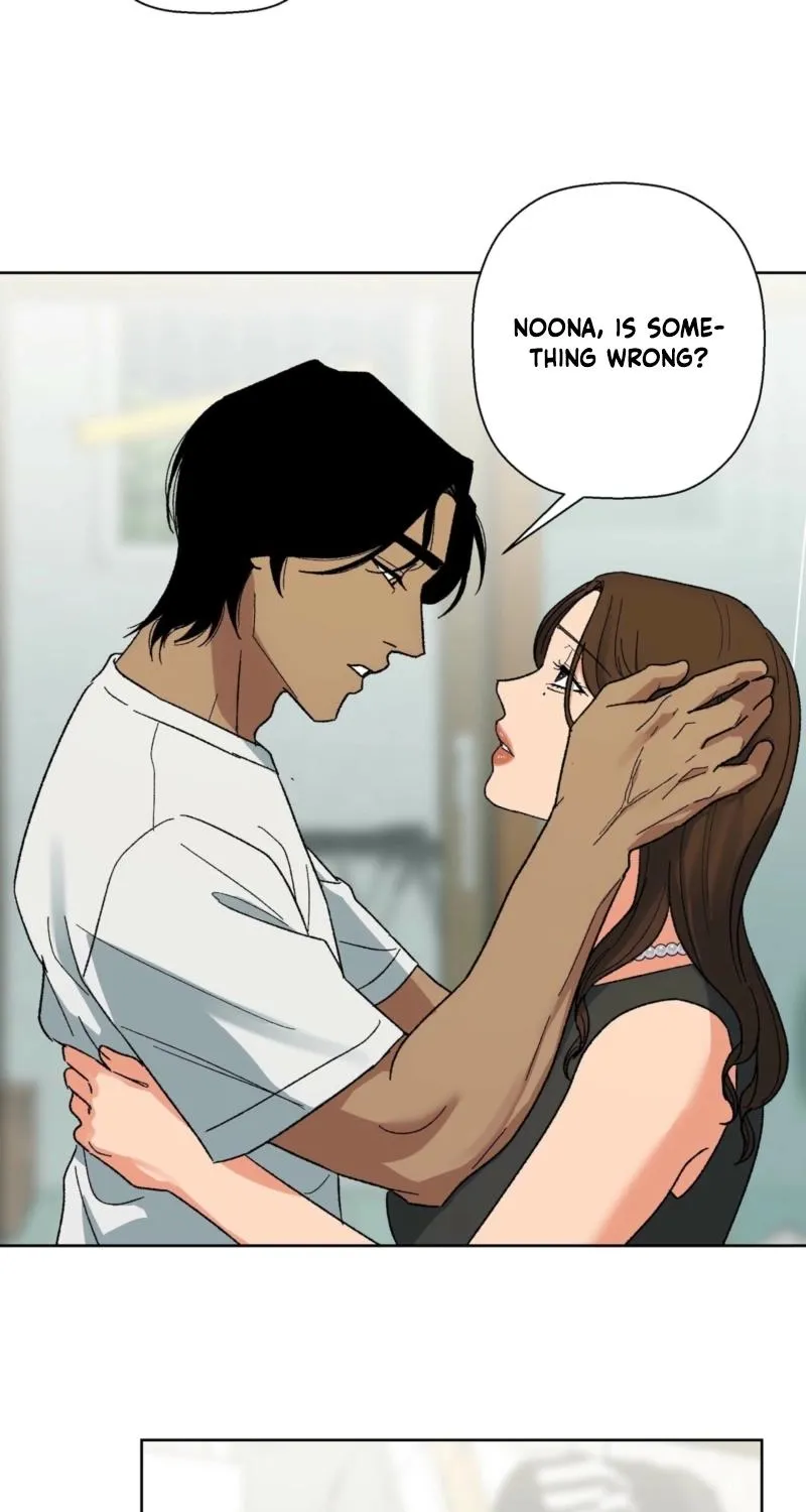 The House Where the Wind Blows Chapter 21 page 4 - 