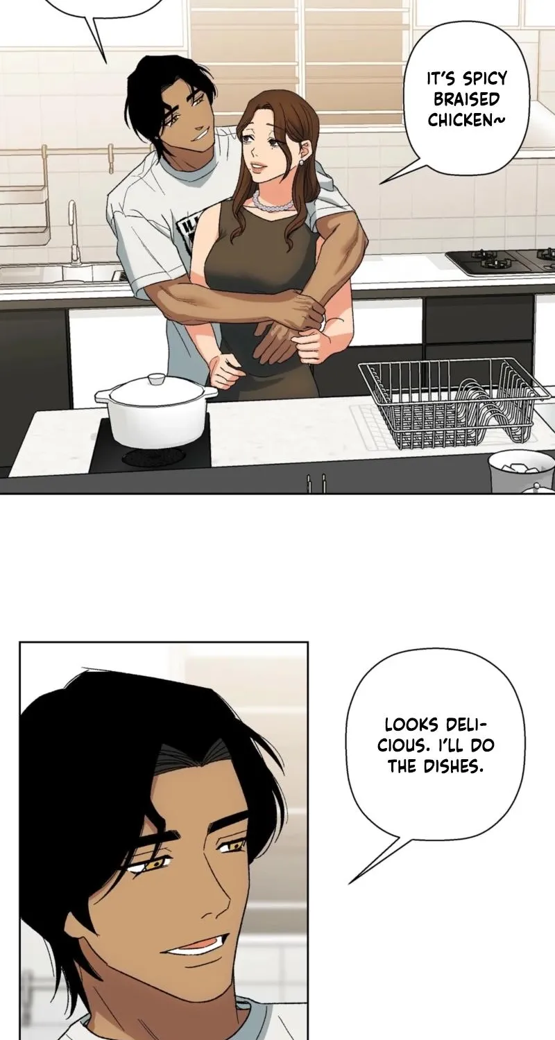The House Where the Wind Blows Chapter 21 page 31 - 
