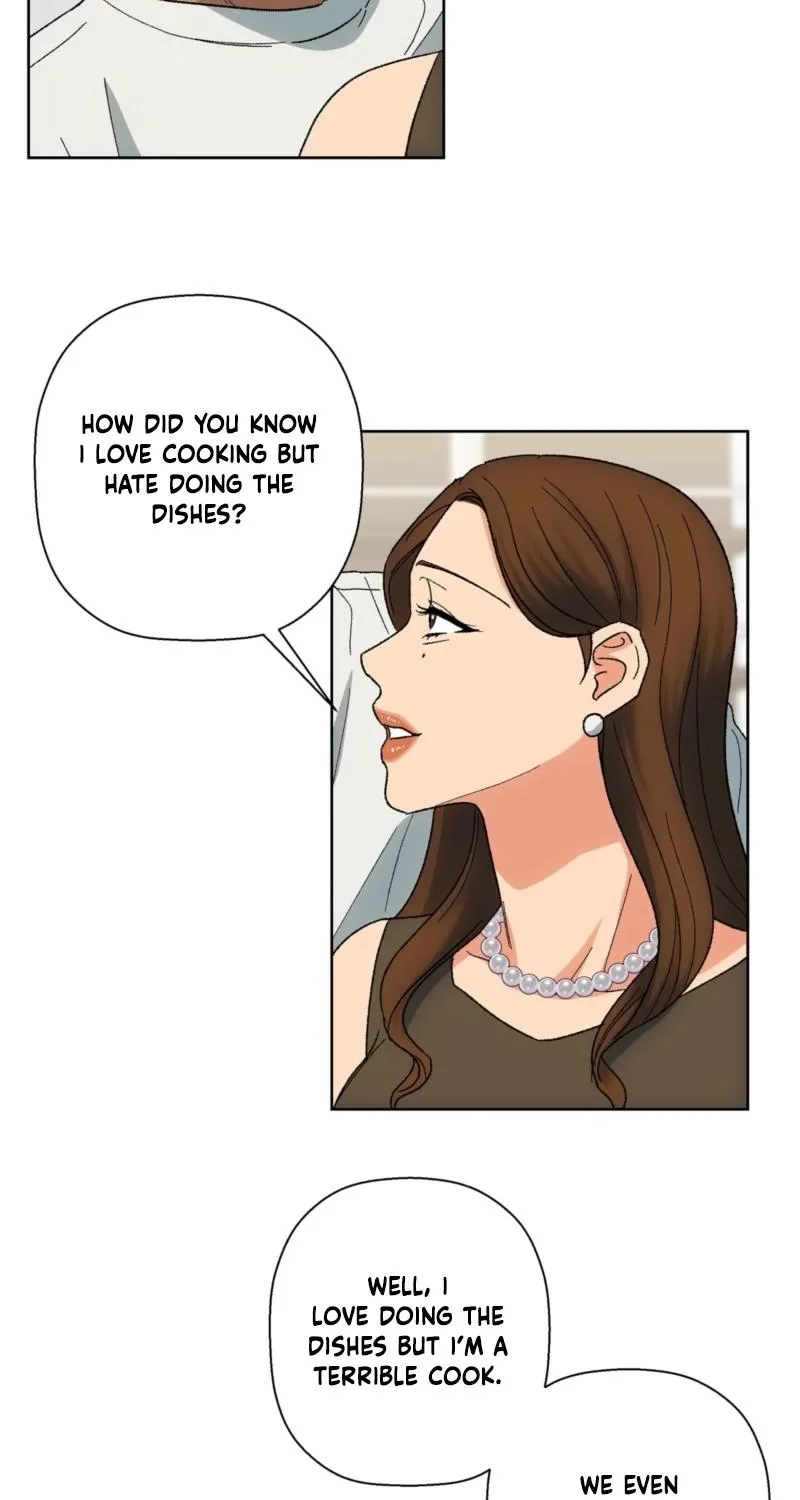 The House Where the Wind Blows Chapter 21 page 32 - 