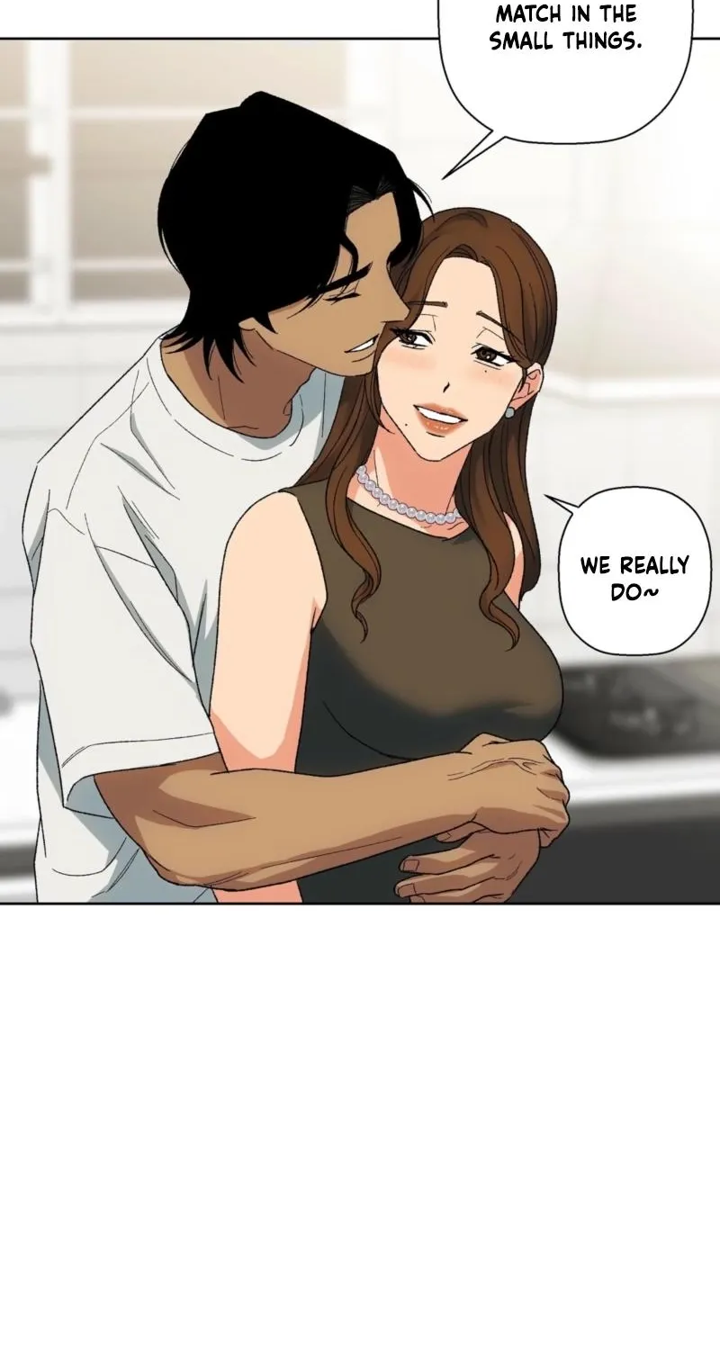 The House Where the Wind Blows Chapter 21 page 33 - 