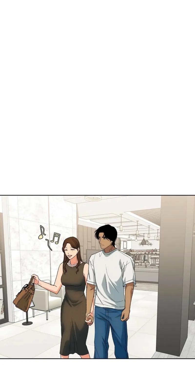 The House Where the Wind Blows Chapter 21 page 34 - 