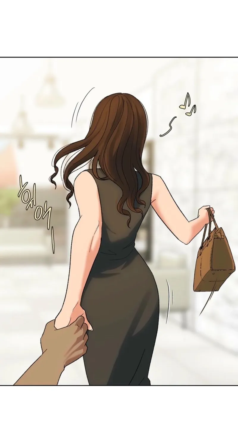 The House Where the Wind Blows Chapter 21 page 35 - 