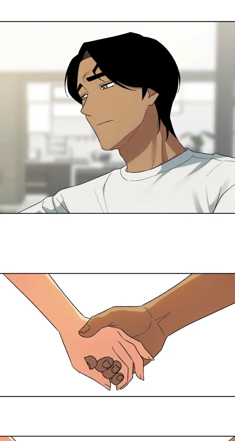 The House Where the Wind Blows Chapter 21 page 36 - 