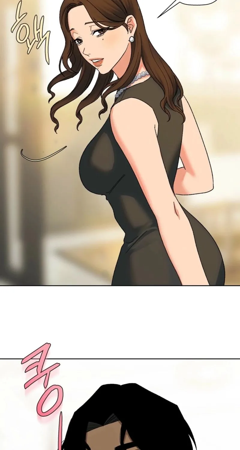 The House Where the Wind Blows Chapter 21 page 38 - 