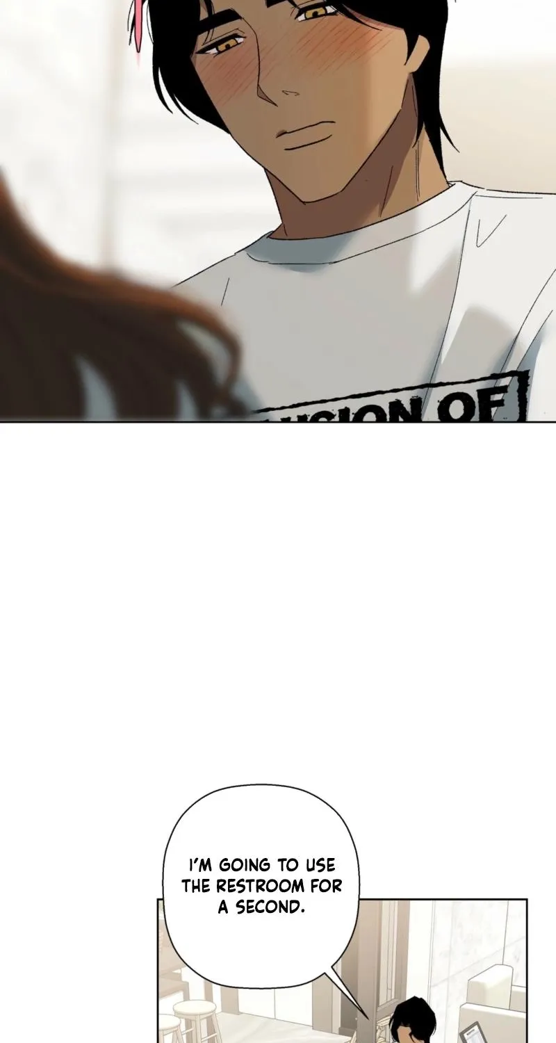 The House Where the Wind Blows Chapter 21 page 39 - 