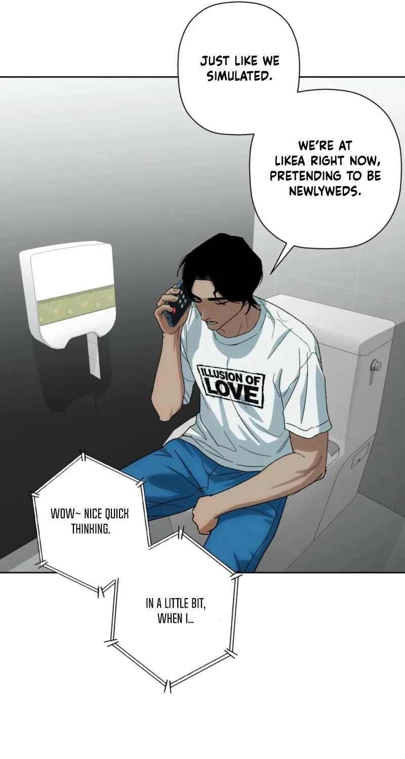 The House Where the Wind Blows Chapter 21 page 42 - 