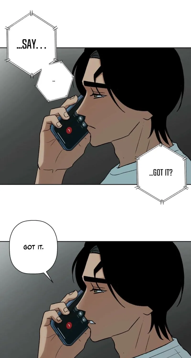 The House Where the Wind Blows Chapter 21 page 43 - 