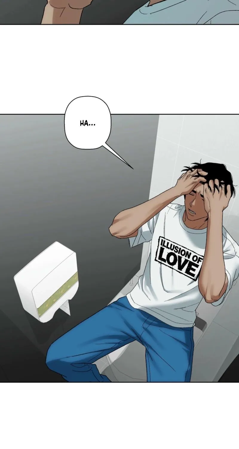 The House Where the Wind Blows Chapter 21 page 44 - 