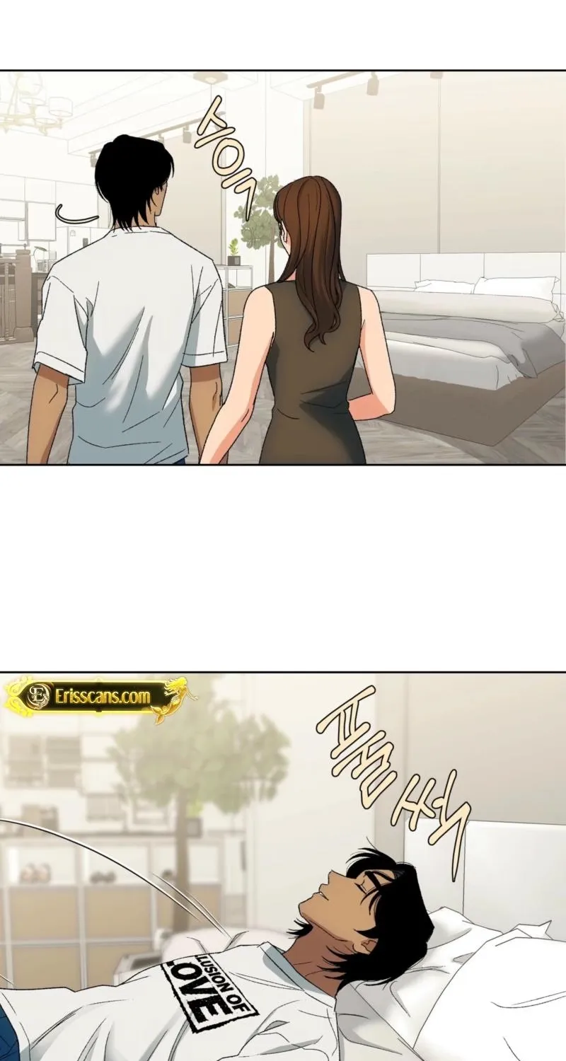 The House Where the Wind Blows Chapter 21 page 46 - 