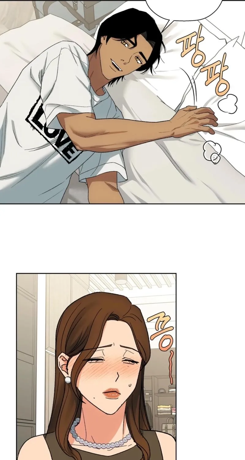The House Where the Wind Blows Chapter 21 page 48 - 