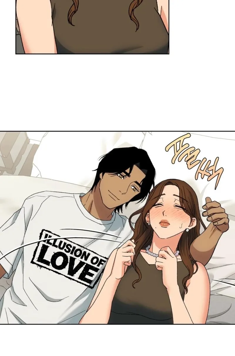 The House Where the Wind Blows Chapter 21 page 49 - 