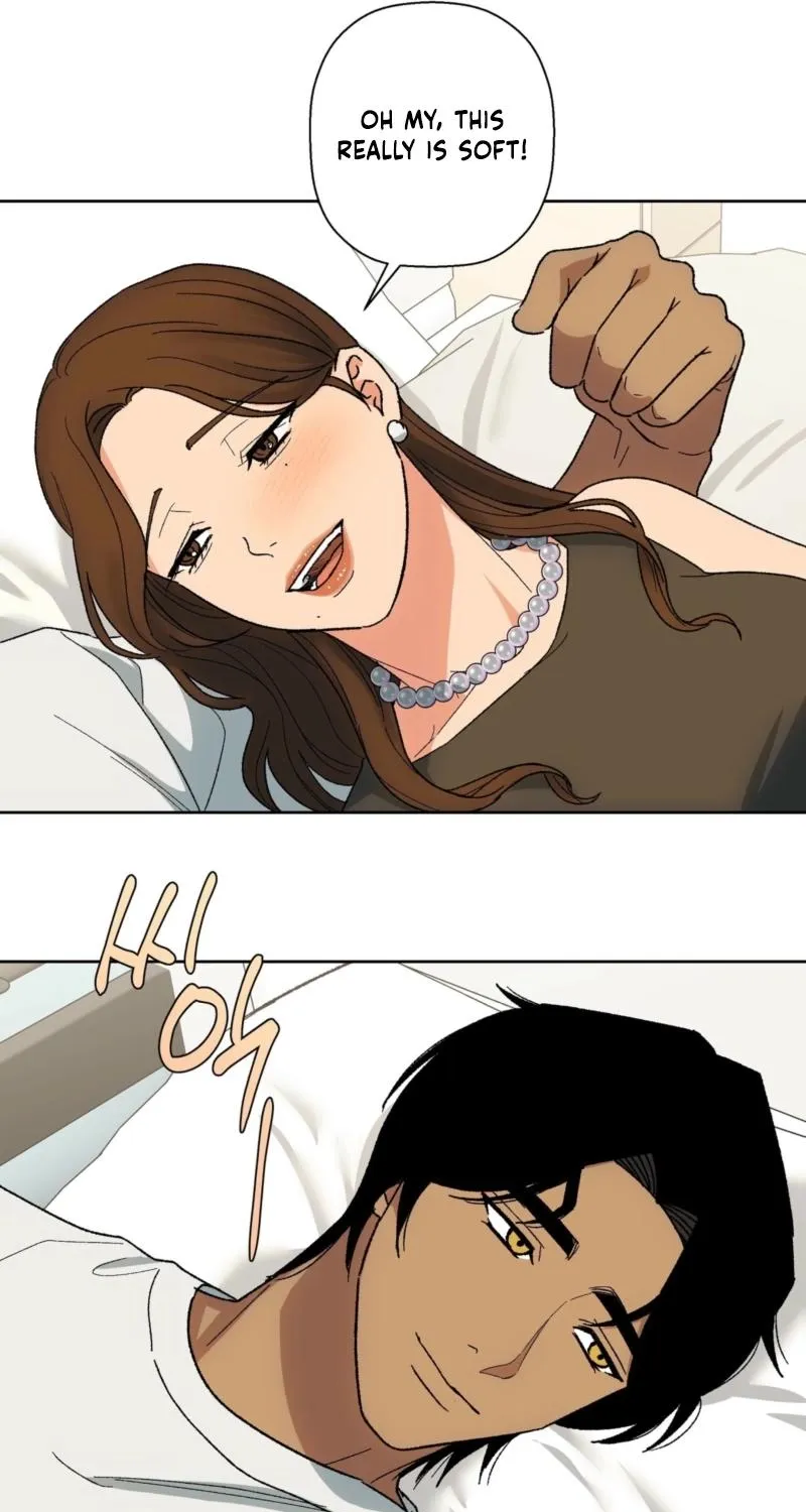 The House Where the Wind Blows Chapter 21 page 50 - 