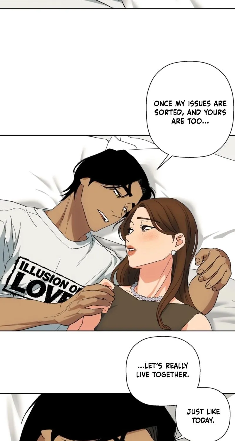 The House Where the Wind Blows Chapter 21 page 51 - 