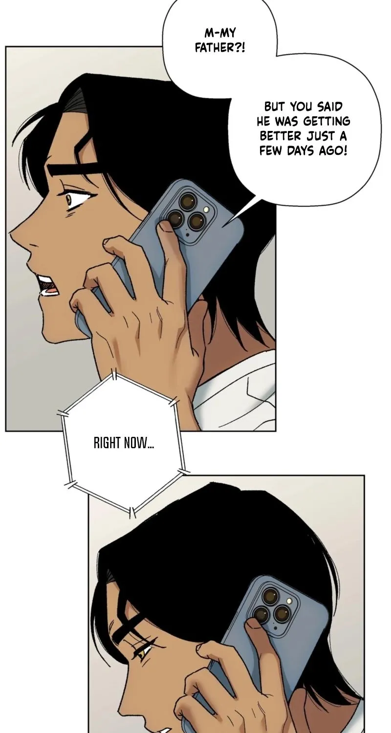 The House Where the Wind Blows Chapter 21 page 55 - 