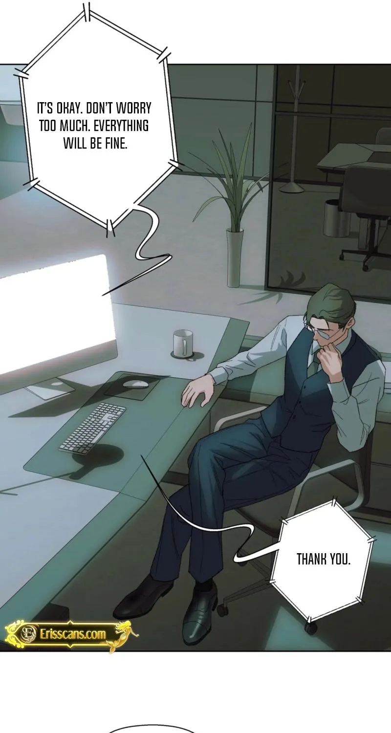 The House Where the Wind Blows Chapter 21 page 58 - 