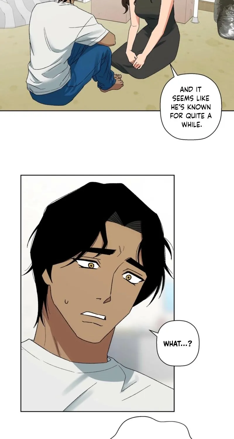The House Where the Wind Blows Chapter 21 page 7 - 