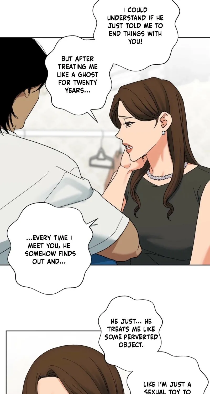 The House Where the Wind Blows Chapter 21 page 8 - 