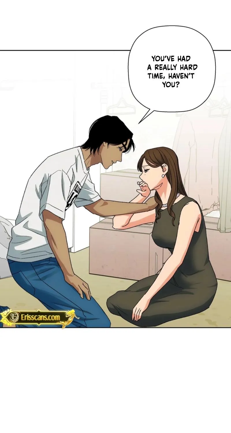 The House Where the Wind Blows Chapter 21 page 10 - 