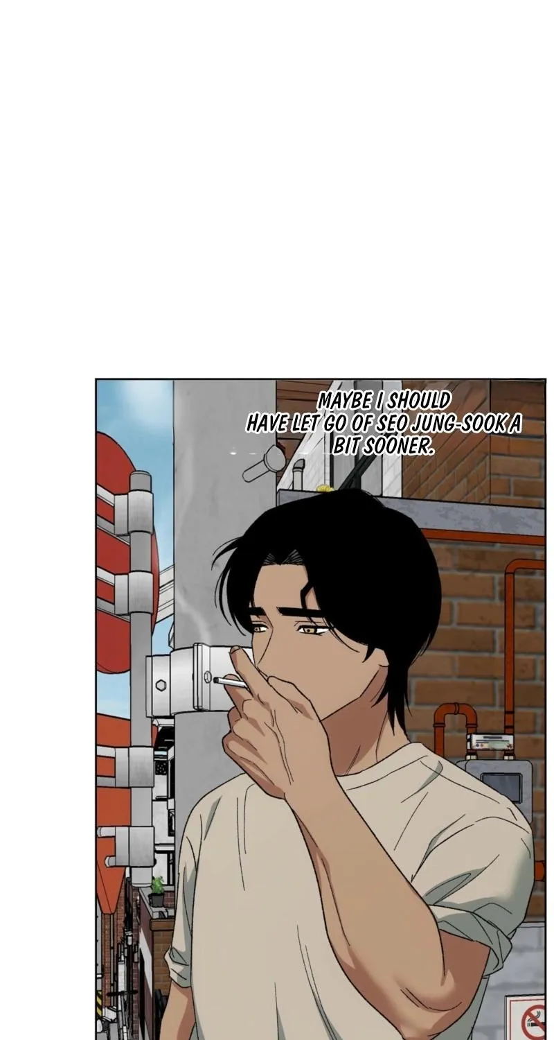 The House Where the Wind Blows Chapter 22 page 14 - 