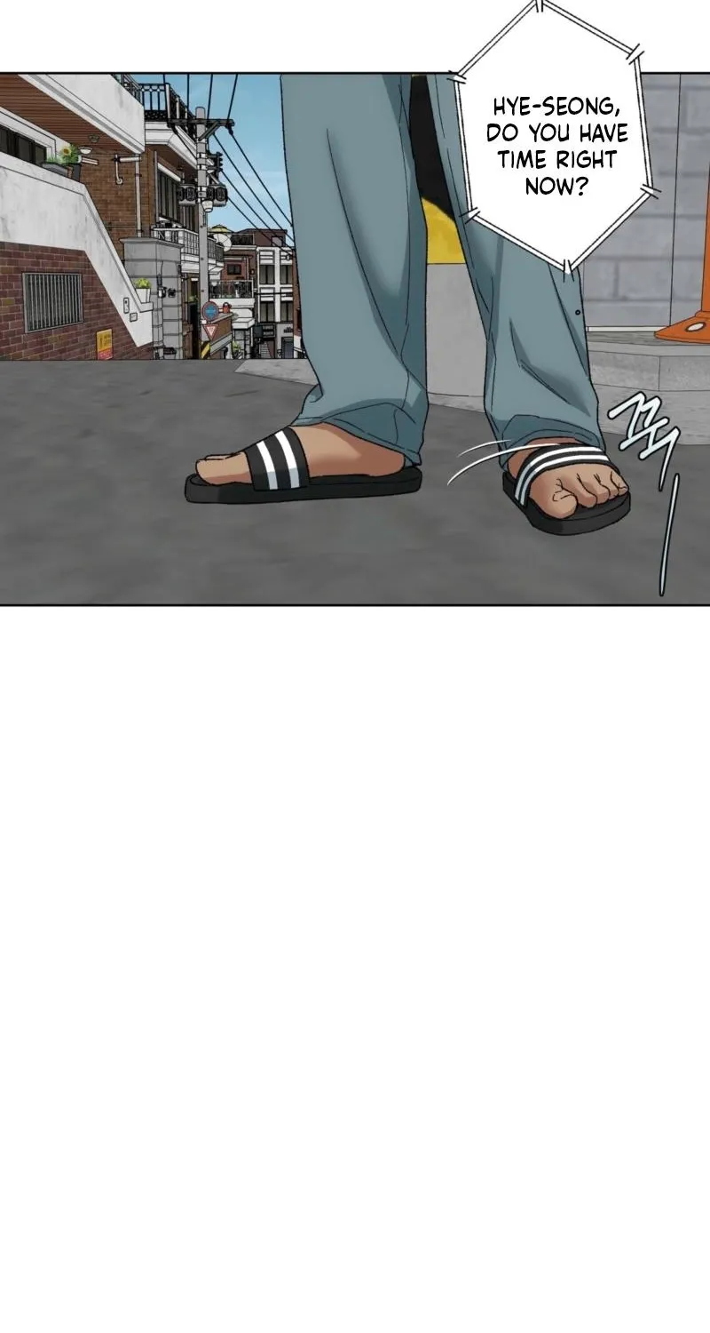 The House Where the Wind Blows Chapter 22 page 17 - 