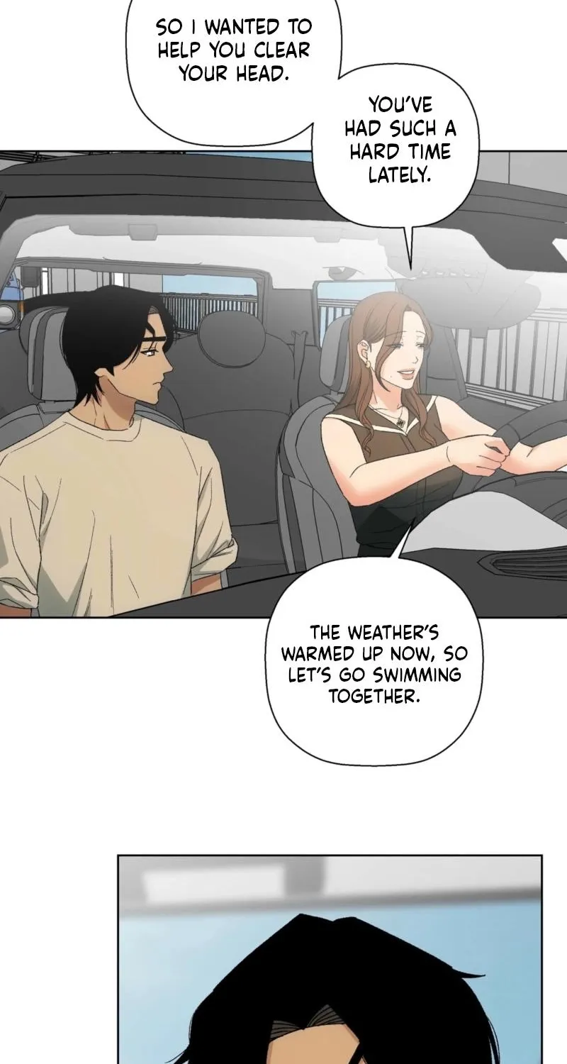 The House Where the Wind Blows Chapter 22 page 20 - 