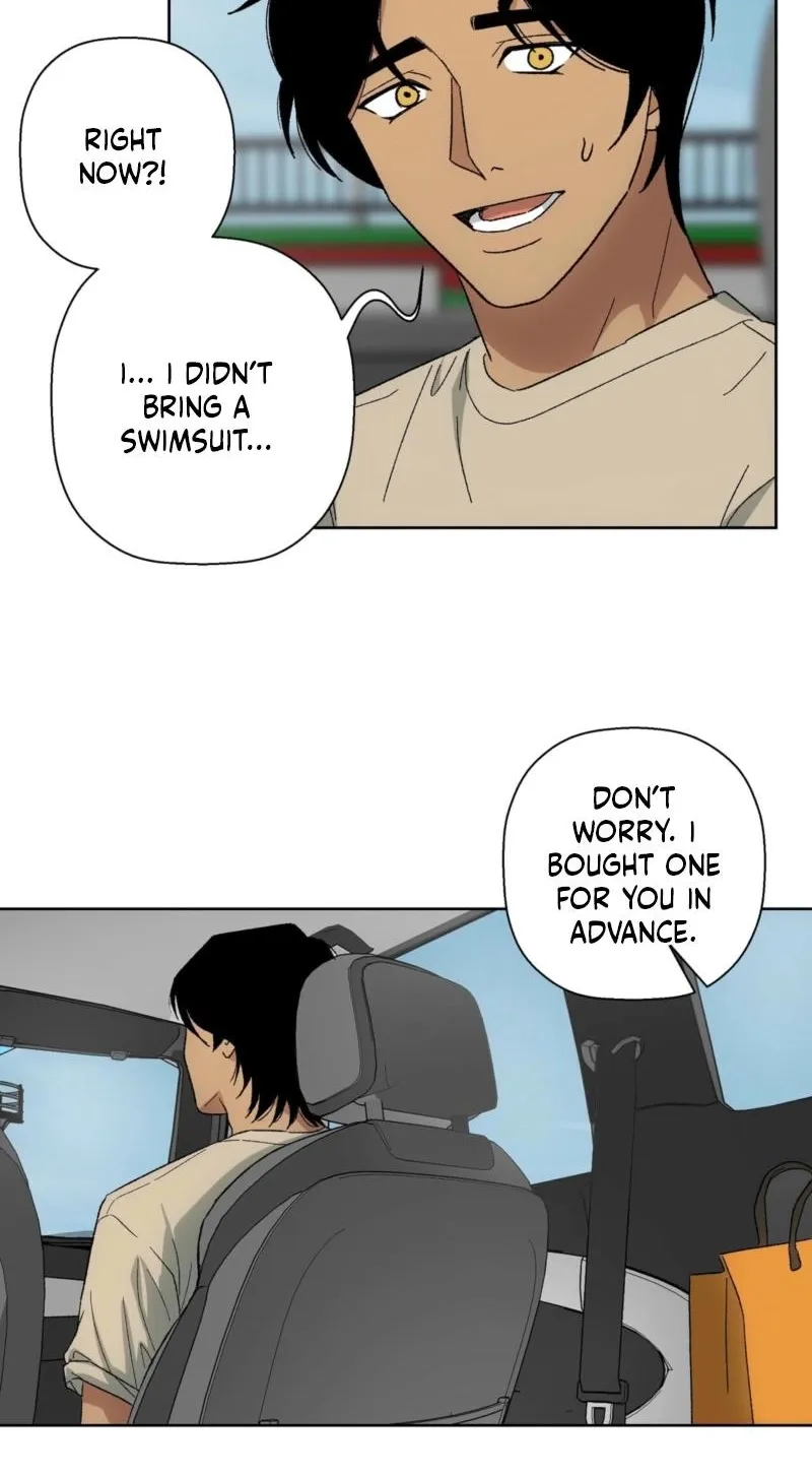 The House Where the Wind Blows Chapter 22 page 21 - 