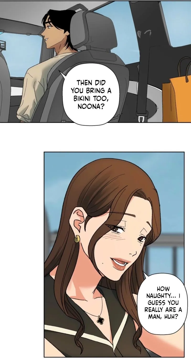 The House Where the Wind Blows Chapter 22 page 22 - 
