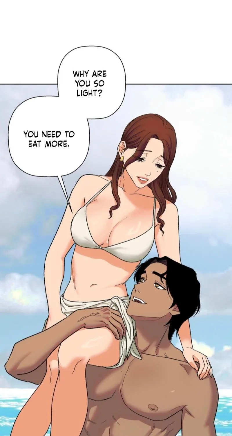 The House Where the Wind Blows Chapter 22 page 26 - 