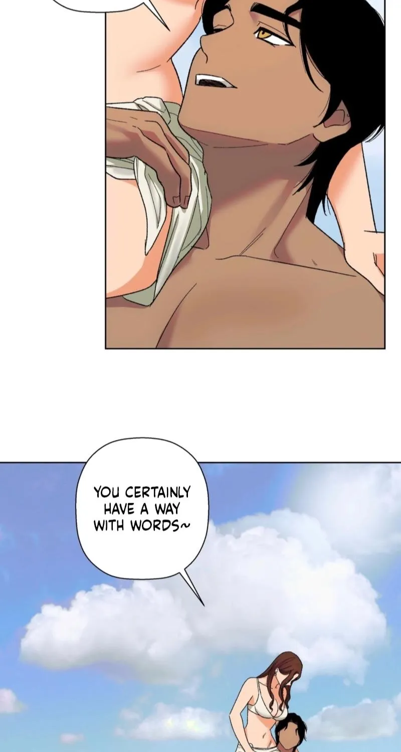 The House Where the Wind Blows Chapter 22 page 28 - 