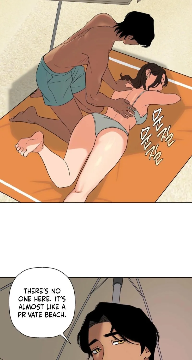 The House Where the Wind Blows Chapter 22 page 30 - 
