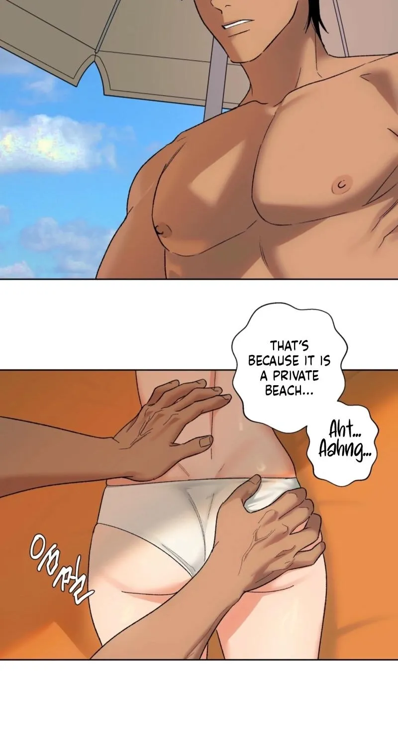 The House Where the Wind Blows Chapter 22 page 31 - 