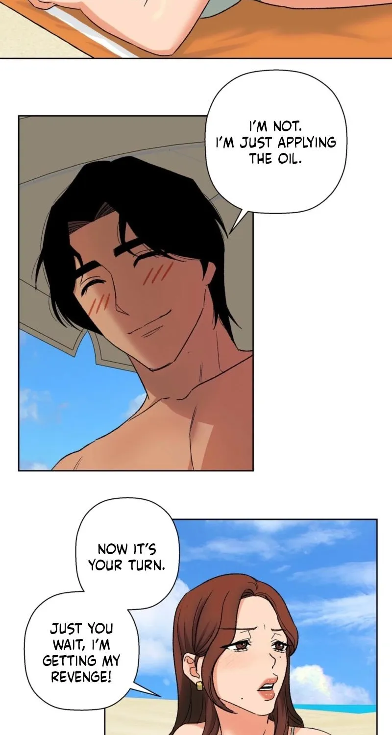 The House Where the Wind Blows Chapter 22 page 33 - 
