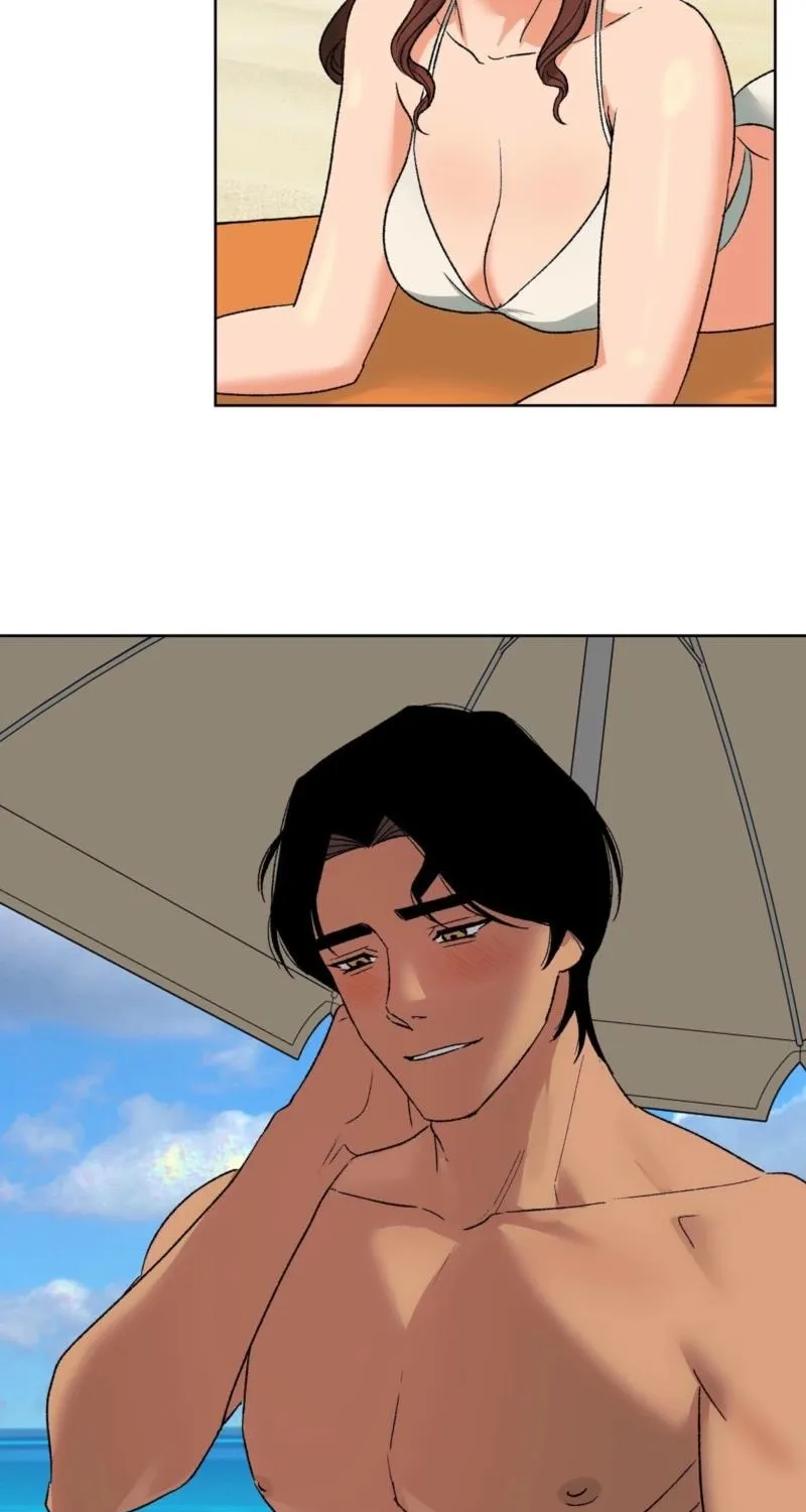 The House Where the Wind Blows Chapter 22 page 34 - 