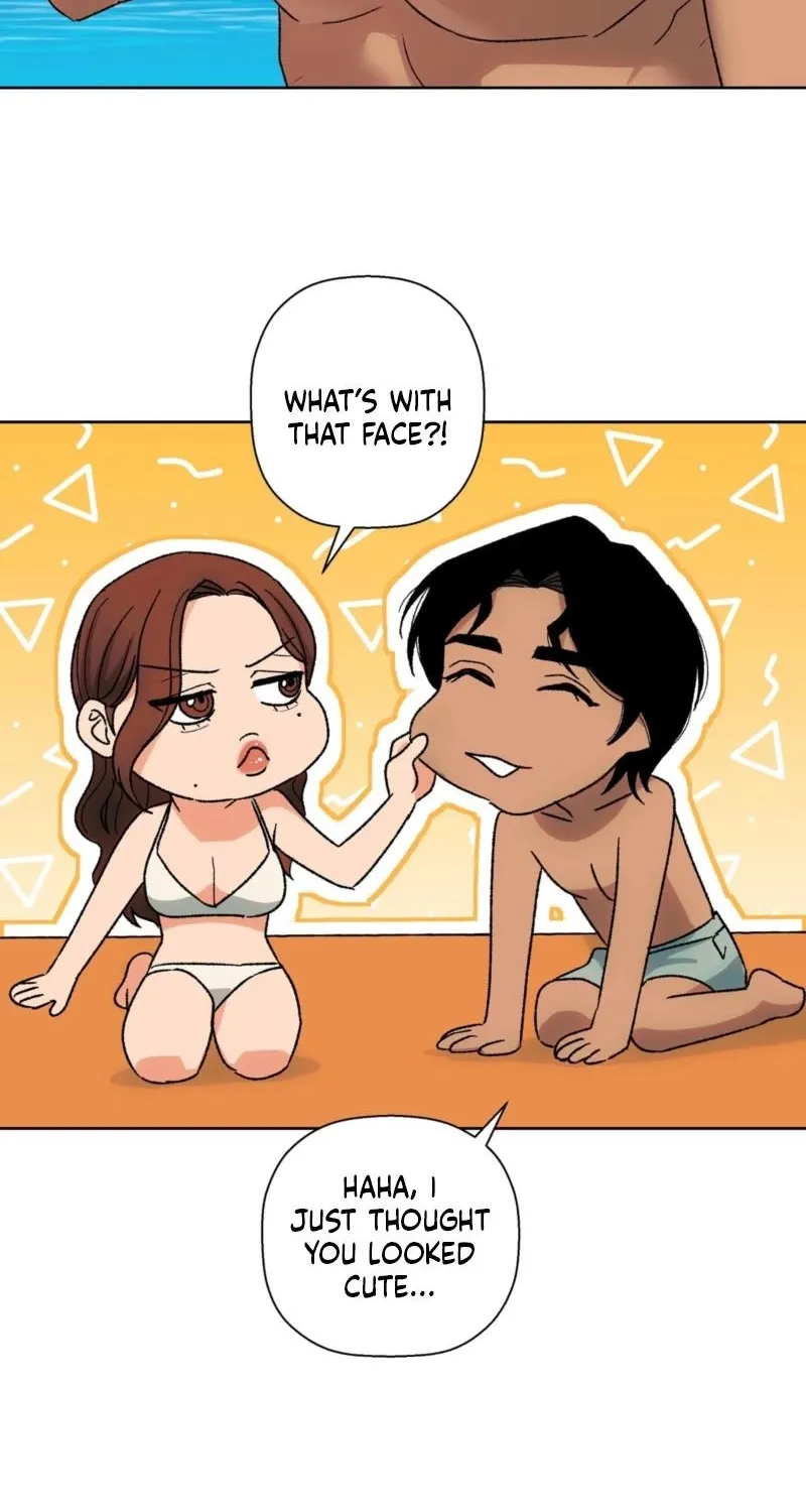 The House Where the Wind Blows Chapter 22 page 35 - 