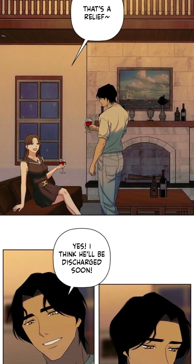 The House Where the Wind Blows Chapter 22 page 37 - 